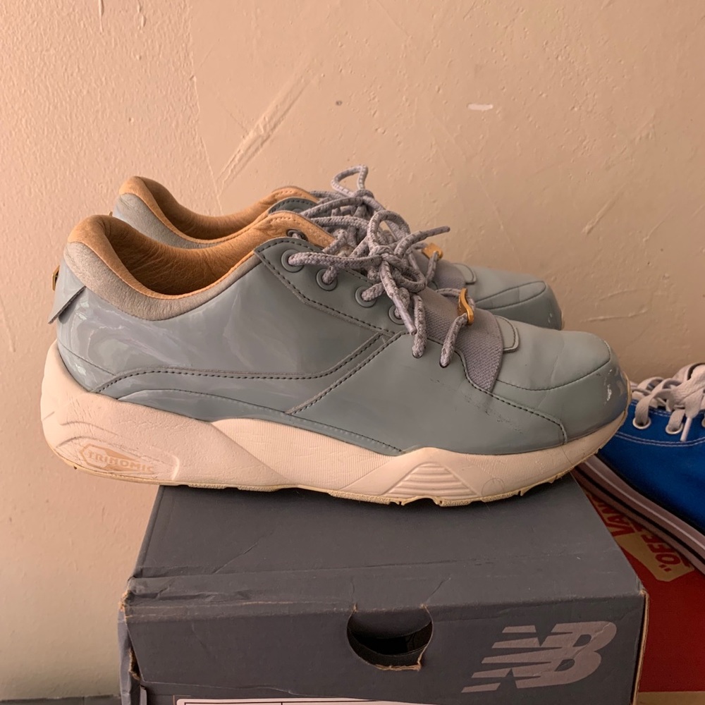 Pumas